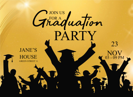 Graduation Party