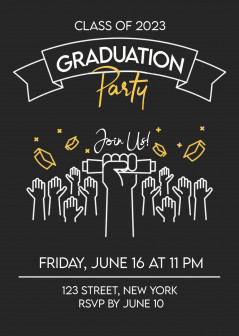 Graduation Party