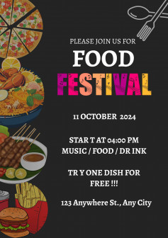 Food Festival