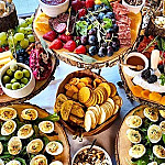 Silver Spoons Catering & Events