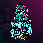 Neon Tracksuit Trivia