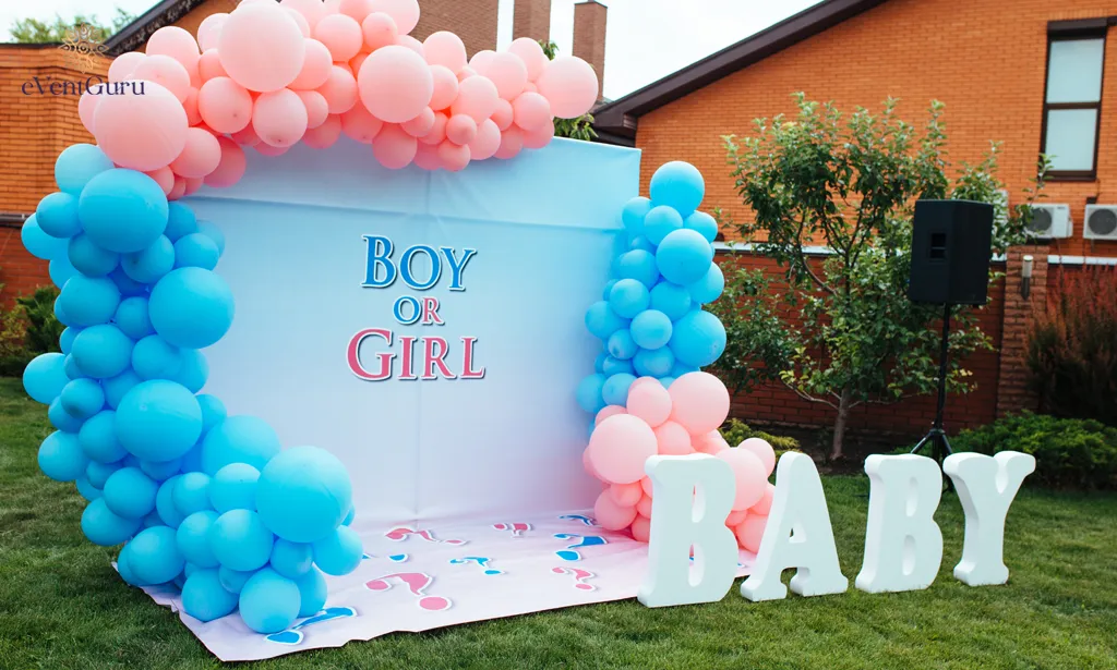 Creative and Unique Baby Shower Ideas to Wow Your Guests and Celebrate the Mom-to-Be!