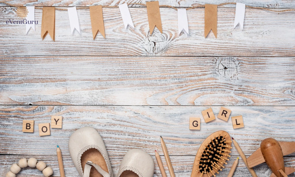 Are DIY Baby Shower Games More Budget-Friendly and Personalized?