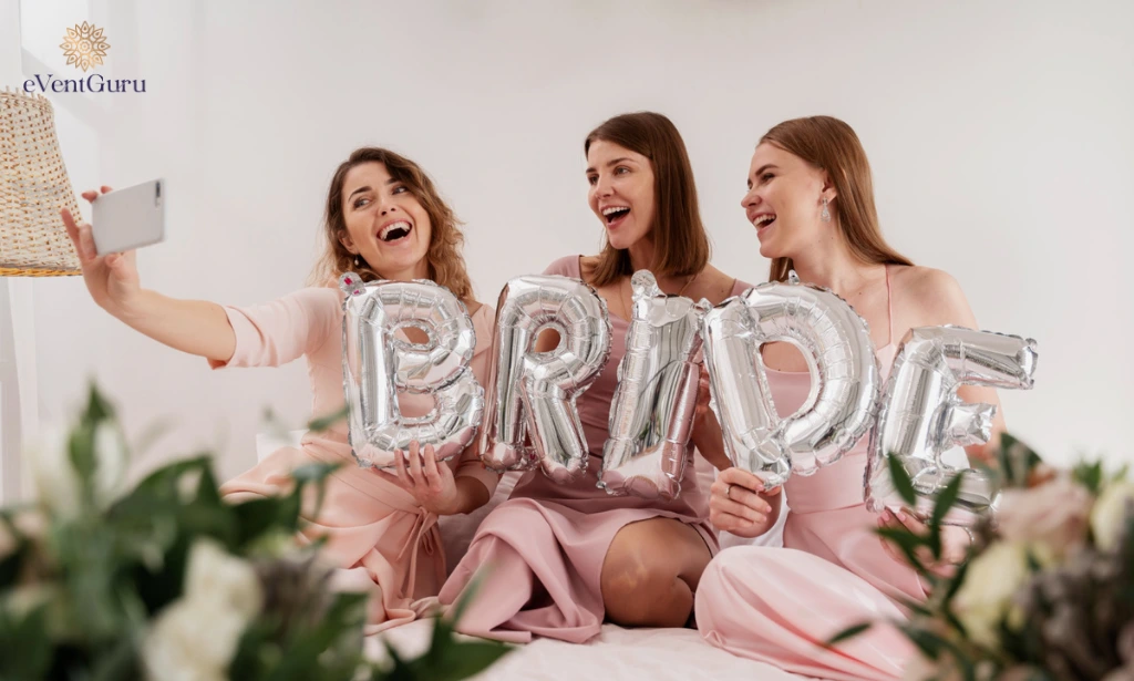 How to Plan a Memorable Bridal Shower for the Bride-to-Be?