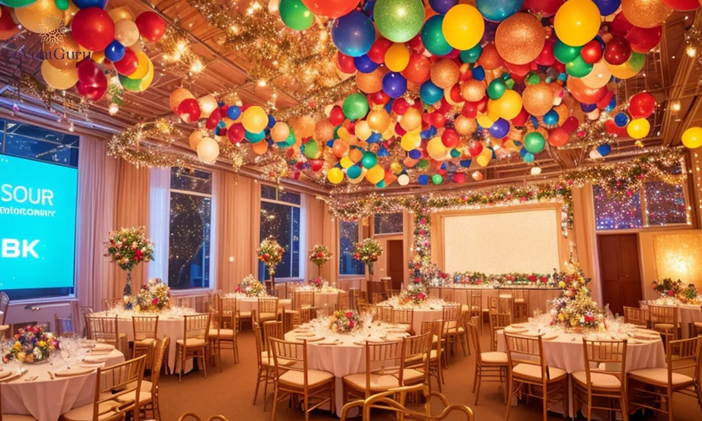 How about All-Inclusive Venues for a Hassle-Free Birthday Party?