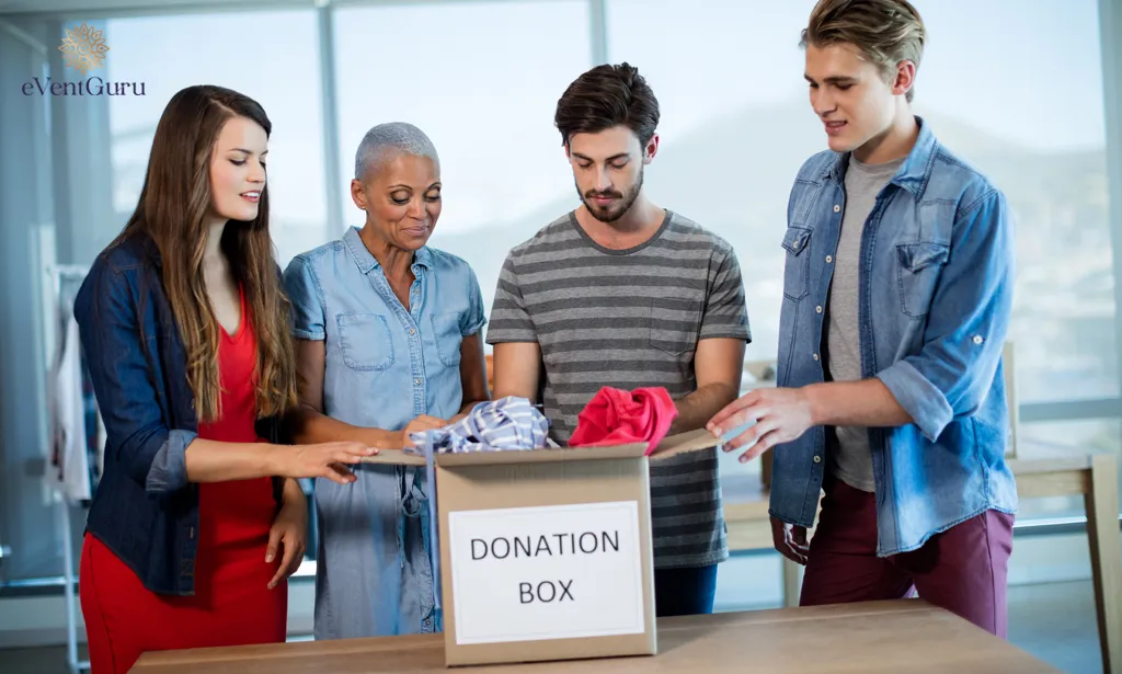 How Top Fundraiser Ideas Help Nonprofits Thrive?