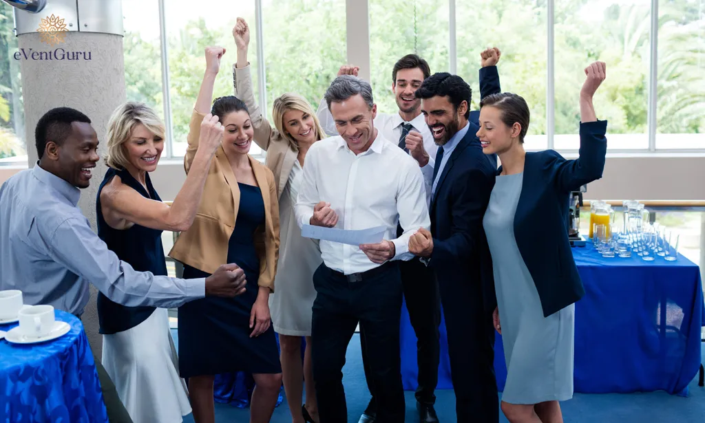 What are the Benefits of Team Building for Employee Engagement?