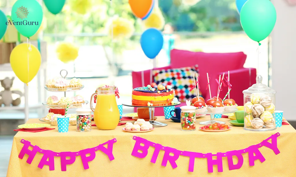 Where are the Best Summer Spots for a Birthday Bash?