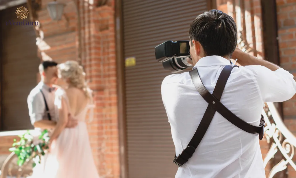 What are the Latest Wedding Photography Trends for Memories?