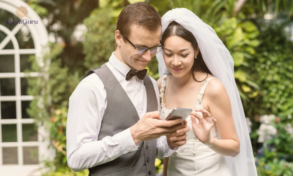 What are the Best Wedding Planning Tools and Apps?