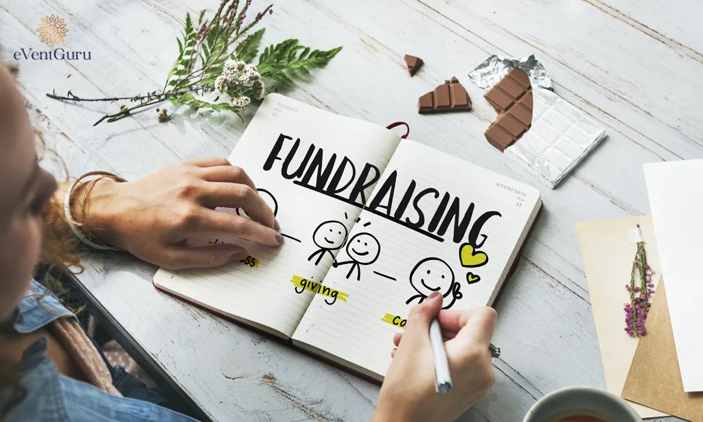How to Raise Money in an Efficient and Effective Manner