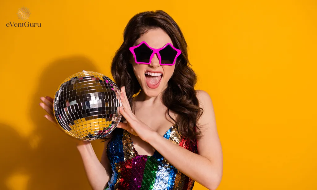 Bring Your Next Theme Party to Life with These Disco Themes