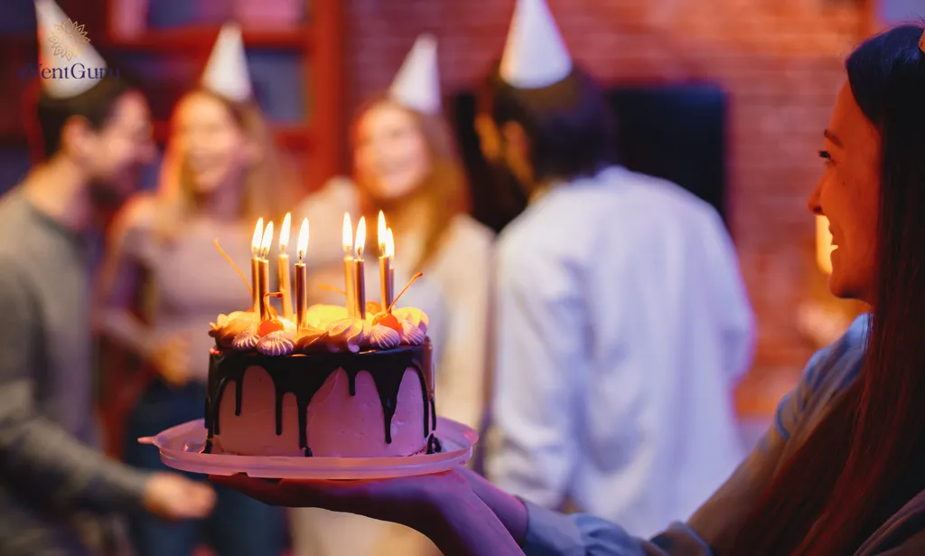 What Are Some Fun and Unique Ideas for a Surprise Birthday Party?