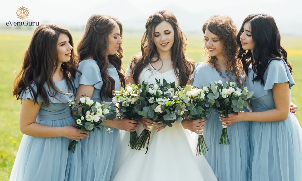 What Are the Latest Wedding Color Palettes for 2023?