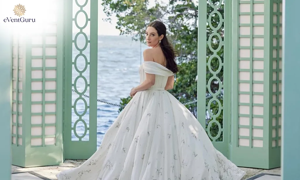 Trends in wedding dresses for this year