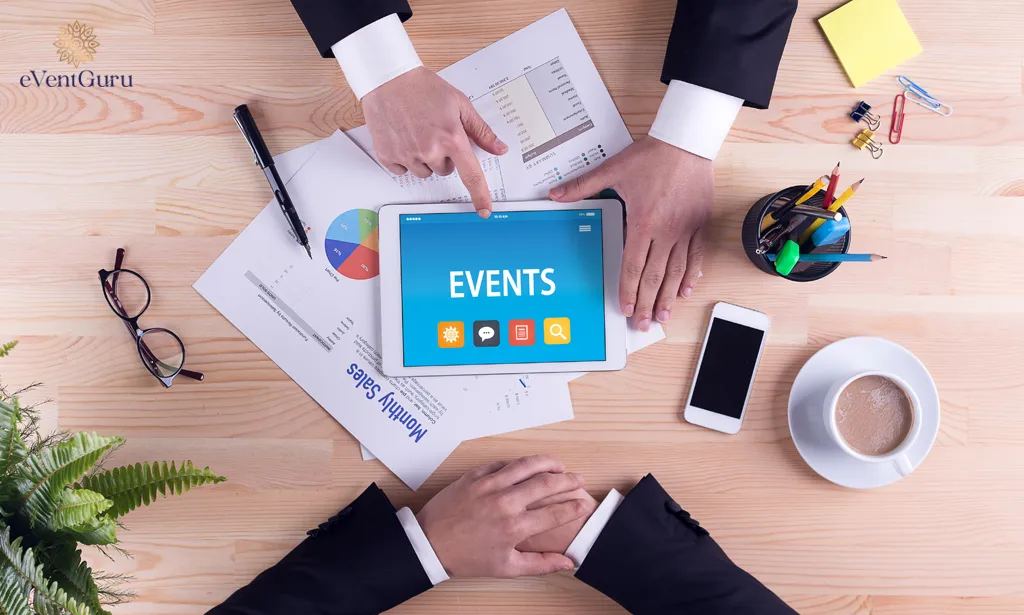 What are the Top Event Planning Trends for 2023?