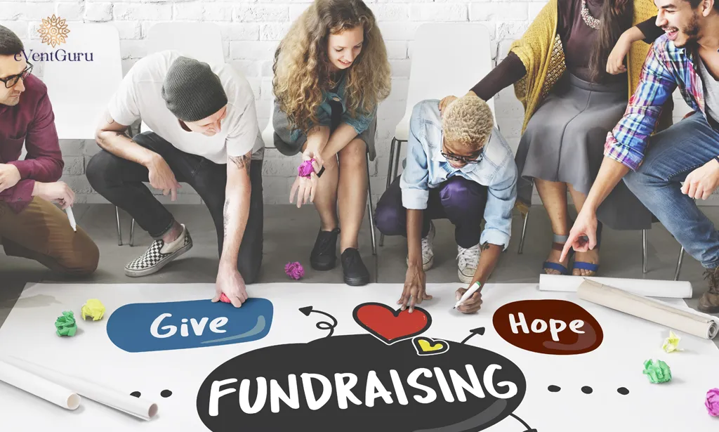 What are Some Creative Fundraiser Event Ideas?