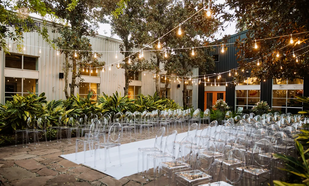 What are the Most Affordable Wedding Venues for a Budget Conscious Couple?