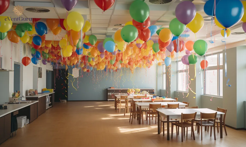 Venues that are perfect for birthday parties