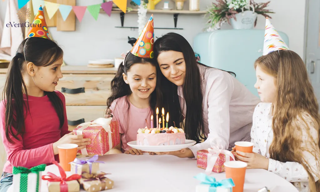 What are Some Unique Birthday Party Ideas for Girls?