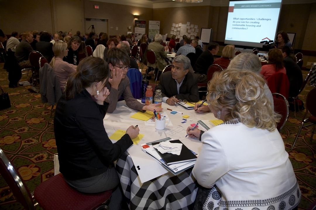 Mosaic Event Management