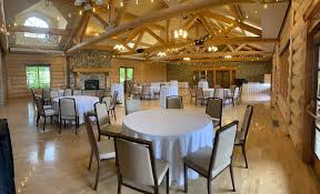 Cochrane RancheHouse