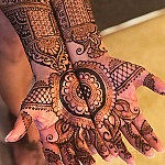 Silk & Stone Henna