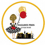 Balloon Pros Las Vegas