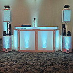 Boulder Terrace Sound